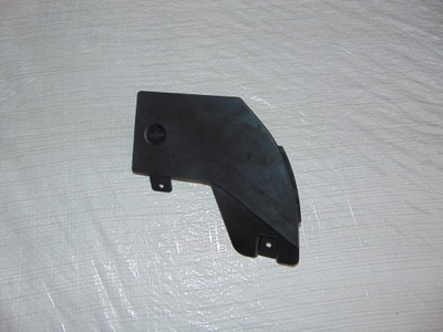 Vw arteon бризковик задня лівий 3g8854857 фото №1