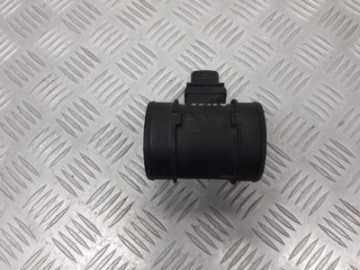 Расходомер воздуха opel astra h iii 1.9 cdti фото №1