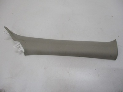 Захист оббивка стійка renault koleos ii фото №1