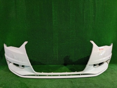 Бампер передний перед audi a3 8v sedan фото №1