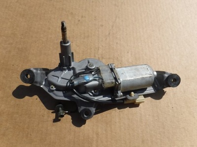 Моторчик двірники задня mazda 6 gg 621b-67450a фото №1