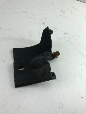 Peugeot citroen захист генератора 9655715780 фото №1