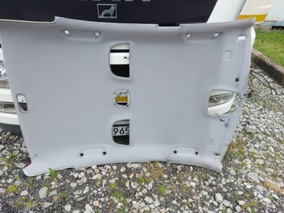 Mercedes s w220 потолок фото №1