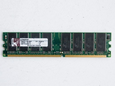 Kingston 1GB DDR Compaq Evo D310/510 KTC-PR266/1G