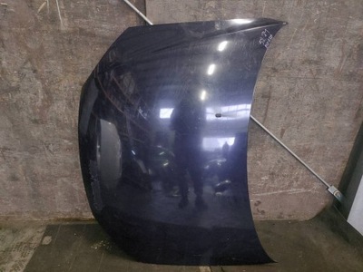 Капот кришка двигуна ford mondeo mk3 v3 фото №1