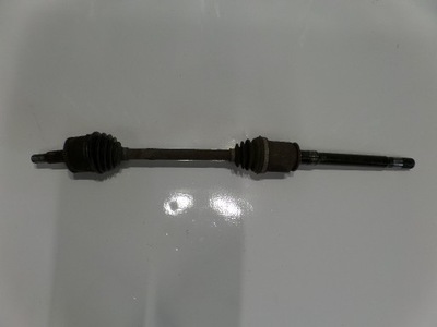 Land rover discovery iii привідний вал передня права фото №1