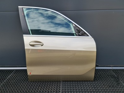 Bmw g05 f95 x5 двері правий перед c1n фото №1