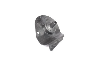 Заглушка кронштейн подъемника audi a3 tt перед левая оригинал od aso фото №1