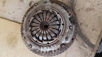 Сцепление полный 1.5dci renault clio iv фото №1