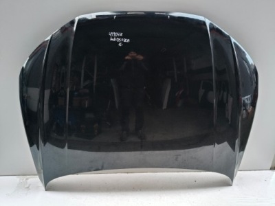 Капот кришка двигуна audi q5 2 80a 16- nr 49904 фото №1