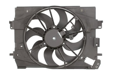 VENTILADOR + CUERPO DACIA DOKKER DUSTER LODGY  