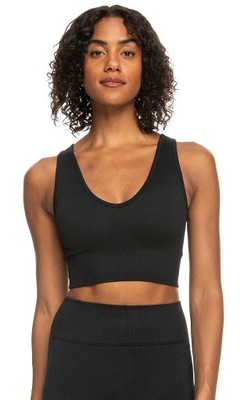 biustonosz Roxy Chill Out Seamless V -