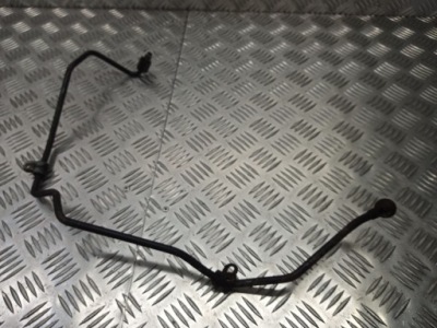 Шланг смазки турбины seat leon i 1.9 tdi фото №1