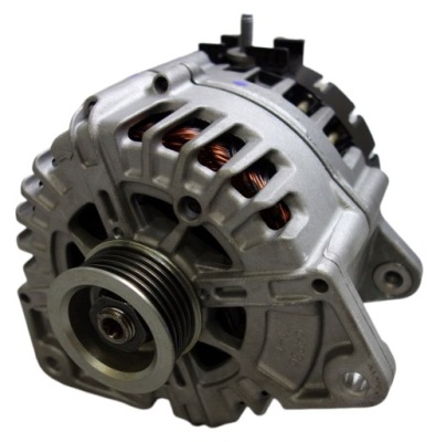 Генератор valeo a0009063003 фото №1