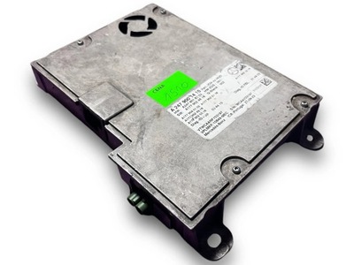 Mercedes w247 модуль спідометра 2479001415 фото №1