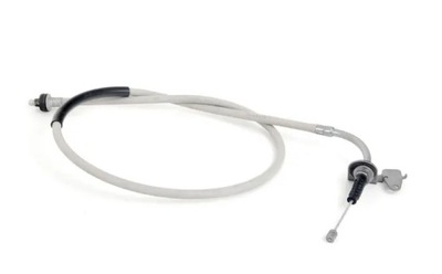 Трос тормоза ручного mini clubman r55 оригинал фото №1