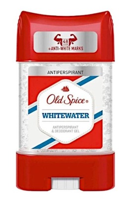 OLD SPICE Dezodorant w sztyfcie WhiteWater Męski