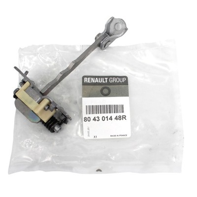 Новый ограничитель дверь renault laguna iii 3 перед фото №1