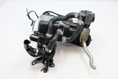 Webasto обогреватель стояночный bmw g20 9389092 фото №1