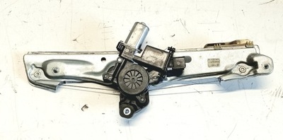 Підйомник скло правий задня opel astra k kombi фото №1