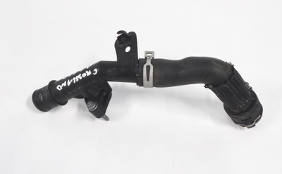 Шланг wąż wody opel crossland x 1.6 cdti фото №1