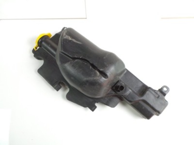 Бак омывателя dodge ram 1500 08-18 фото №1