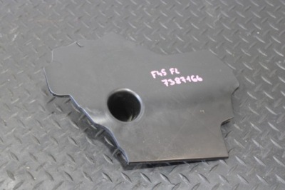 Захист жабо 7387166 bmw 2 f45 active tourer lift фото №1