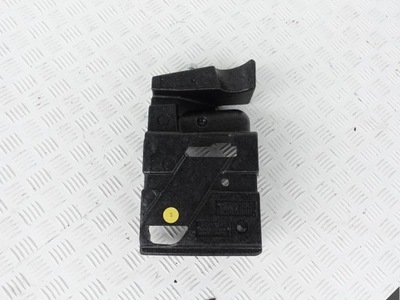 Porsche cayenne 7p0 10- пенополистирол багажника фото №1