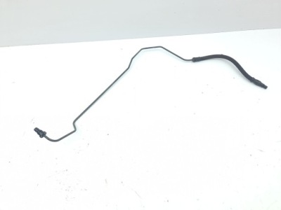 Seat ateca 2017 шланг зчеплення фото №1