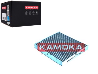 Фильтр салонный угольный hyundai creta 16'- kona 17'- solaris 17'- фото №1