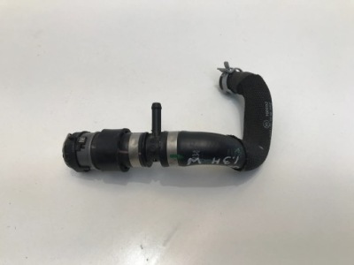 Mercedes gla ii h247 1.3 h 2021 труба пабтрубок  шланг воды фото №1