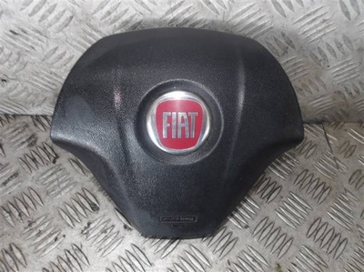 Подушка подушка безопасности водителя fiat grande punto фото №1