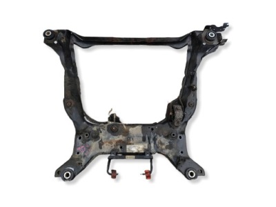 Подрамник поперечина volvo s60 2 ii 2.0 d3 фото №1