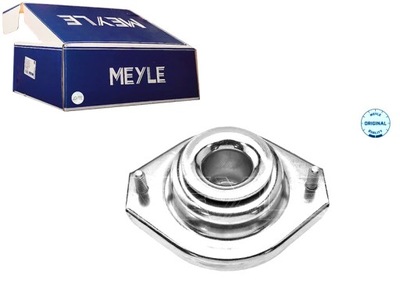 Подушка амортизатора перед l/p opel agila suzuki ignis i wagon r + фото №1