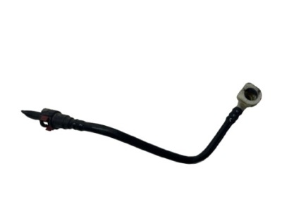 Opel astra j iv meriva b шланг труба фильтра угольный par топлива 11040800 фото №1