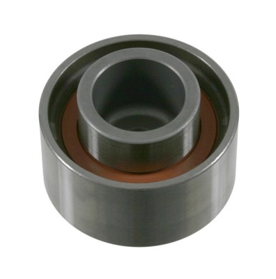 Ролик направляющая направляющая ремень распределительного вала do mazda mx-5 ii 1.6 фото №1