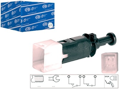 SENSOR NISSAN MITSUBISHI RENAULT CLIO II ESPACE KANGOO VEL ERA ERA  