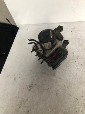 Насос abs skoda octavia ii 1.9 tdi 1k0614117h фото №1