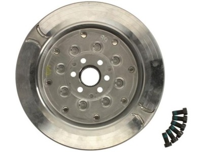 Колесо маховик sachs 2295 001 535 фото №1