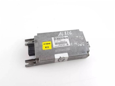 Bmw 7 e65 e66 другое блоки управления 6924091 фото №1