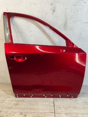 Mazda cx-5 дверь передние правое фото №1