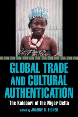 Global Trade and Cultural Authentication: The