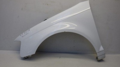 Крило ліве перед audi a3 8p7 рестайлінг  кабріолет фото №1