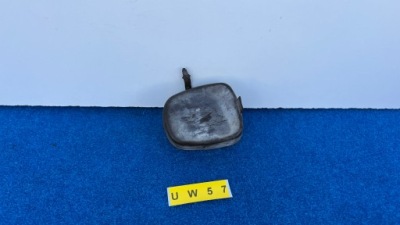 Заглушка крышка лампы mini cooper r50 r53 40261508 uw57 фото №1