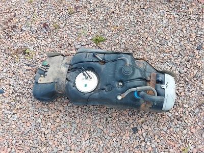 Toyota hilux vii 2012 бак топлива фото №1