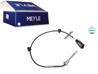 SENSOR TEMPERATURA GASES DE ESCAPE AUDI A4 B7 3.0D 11.04-03.09 MEYLE  