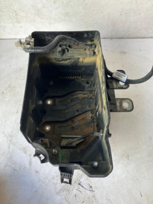 Корпус аккумулятор clio v e-tech гибрид фото №1