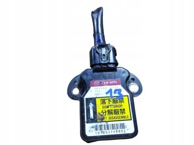 Mazda 6 gh модуль eps gs1e437y1 1745005730 фото №1