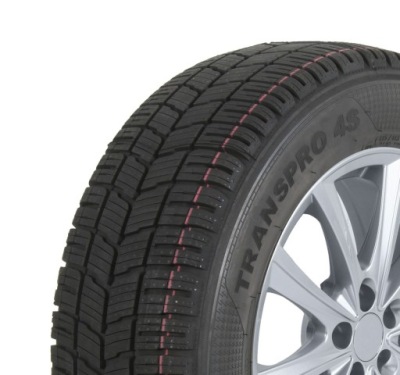 1x KLEBER Transpro 4S 195/70R15 104/102R C