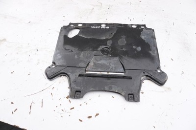 Защита pod коробка передач audi a4 b8 2.0 tdi фото №1